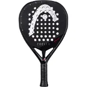 Head Racket Raquete De Padel Coello Pro 2025