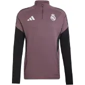 Adidas Camisola de Treino Tiro 25 Competition do Real Madrid
