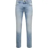 Only & Sons Calças de ganga 'ONSLoom' azul claro