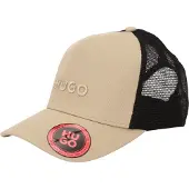HUGO Boné De Caminhoneiro Marsel 10269331 Red