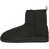 Superdry Botas De Neve Suede Sherpa Ankle