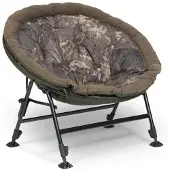 Indulgence Cadeira Moon Deluxe