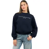 Tommy Hilfiger Moletom Ww0ww47831