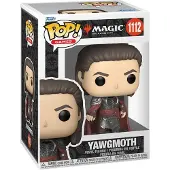 Funko POP! Figura Magic The Gathering (t4)-yawgmoth