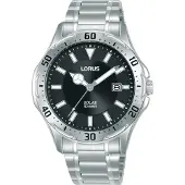 Lorus Watches Relógio Rx395ax9 40mm Quartz/analogical