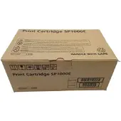 Ricoh SP-1000E toner preto