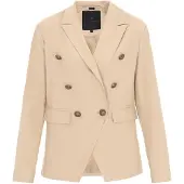 Dreimaster Klassik Blazer 'Classic' areia
