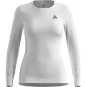 Odlo Camiseta De Manga Comprida Active Warm Eco