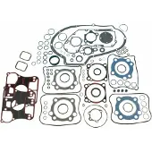 James Gasket Kit Completo De Juntas 17026-86