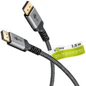 Pro Cabo Displayport 75685