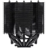 Noctua Ventoinha Do Processador Nh-d12l 120 Mm