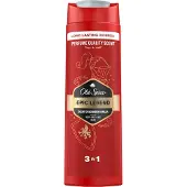 Old Spice Epic Legend Gel Doccia 400 ml — Gel doccia