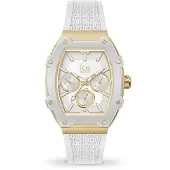 Ice Watch Relógio Feminino 22871 35mm 5atm Quartz Analogical