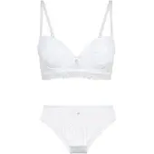 Lingadore Conjuntos de lingerie branco