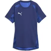 Puma Camiseta De Manga Curta Individualblaze