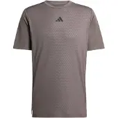 Adidas T-SHIRT D4T PrimeLift 3-STRIPES