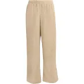 Adidas Calças de Treino de Bombazina com Corte Oversized SST