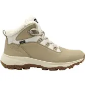 Jack Wolfskin Botas De Alpinismo Everquest Texapore Mid