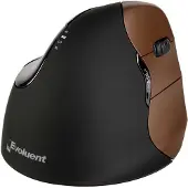 Evoluent Rato Sem Fio Vertical 4 Right Hand