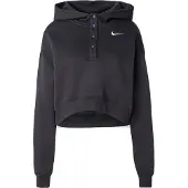 Nike Sweatshirt 'PHNX FLC' preto