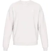 Dreimaster Sweatshirt esbranquiçado
