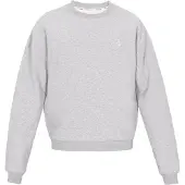 Dreimaster Sweatshirt cinzento claro