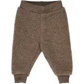 Müsli Calças castanho