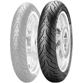 Pirelli Pneu Dianteiro/traseiro Da Scooter Angel Scooter 54s Tl