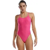 Tyr Maiô Durafast Elite Cutoutfit