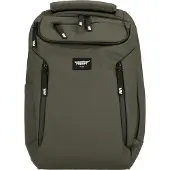 Weather Report Mochila Bronze