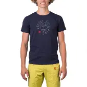 Rafiki Camiseta De Manga Curta Grab