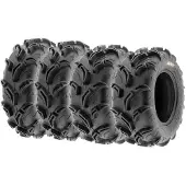 SUN-F Pneu De Quad A-048 Tl 70j