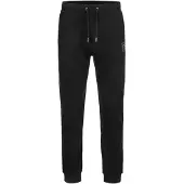 Karl Lagerfeld Calças de desporto '705426' preto