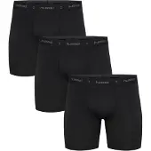 Hummel Boxers Comfort 3 Unidades