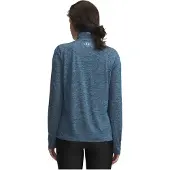 Under Armour Moletom Com Meia-zíper Tech Twist