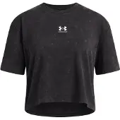 Under Armour Camiseta De Manga Curta Rival Wash