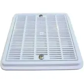 AstralPool Grelha De Drenagem 34331 Em Plástico 252x252mm
