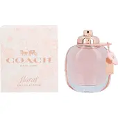 Coach Floral Eau De Parfum Mulher 50 ml