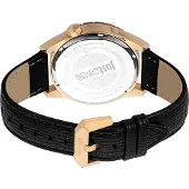Just cavalli Relógio Jc1g217l0035 Quartz 42 Mm