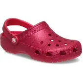 Crocs Tamancos Classic Glitter