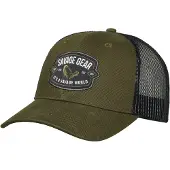 Savage Gear Boné Badge Trucker