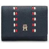 Tommy Hilfiger Carteira Feminina Aw0aw18246