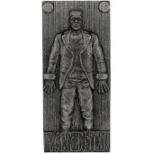 Fanatic Lingote Monstro De Frankenstein Universal Monsters Edição Limitada