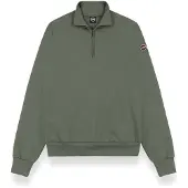 Colmar Pullover verde escuro