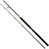 Kinetic Cana Pesca De Fundo Brutalis Fs 2 Secções