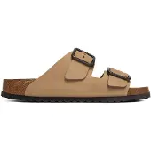 Birkenstock Sandália areia