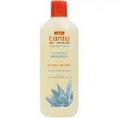 Cantu Weightless , Levigante, Shampoo Capelli, Lisciante, 400 ml