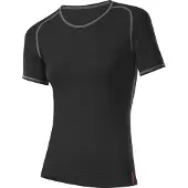 Loeffler Base Layer De Manga Curta Transtex Warm