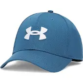 Under Armour Boné Blitzing Low Str