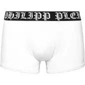 Philipp Plein Boxers preto / branco